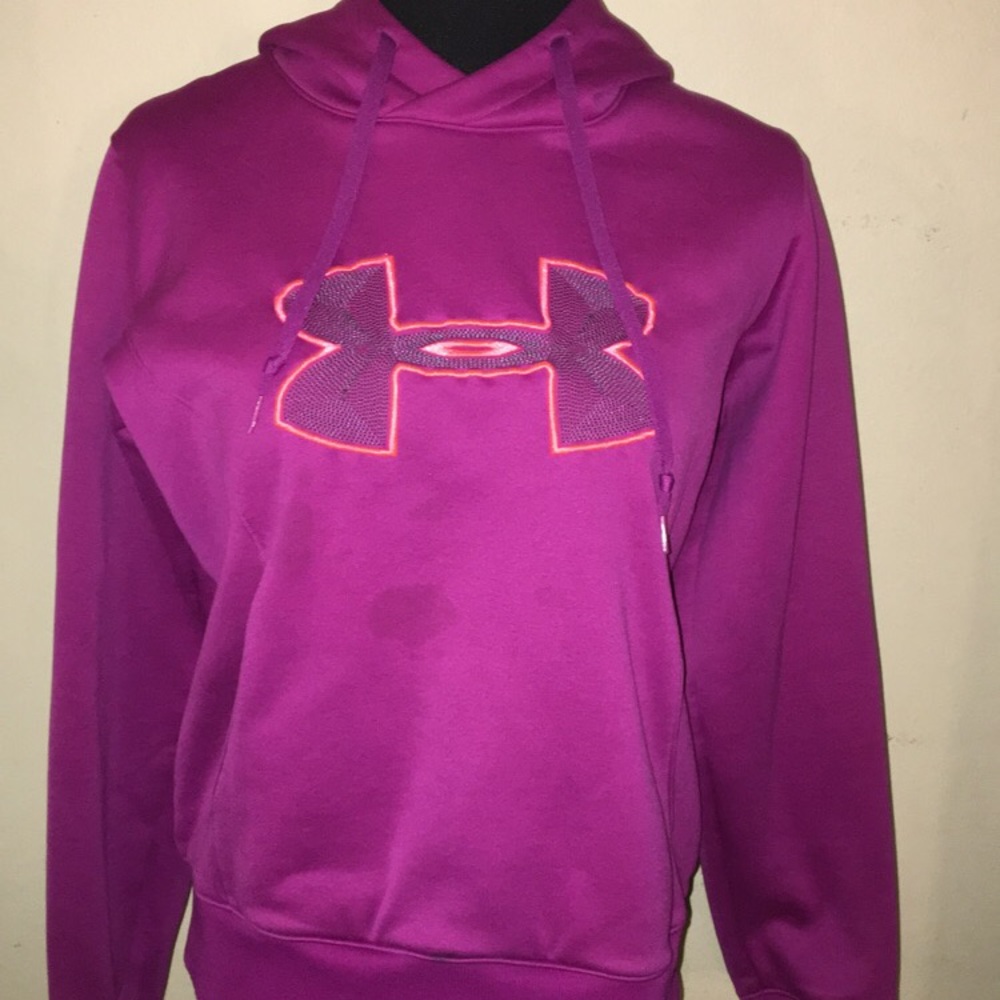 Semi Fitted Hoodie